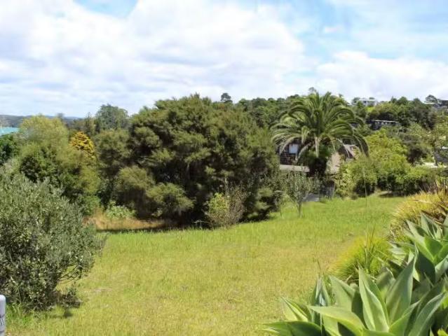 Northland Address withheld