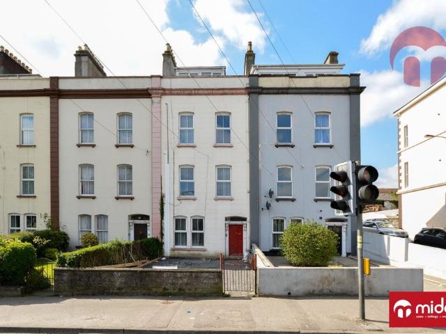 Northland Road, Derry