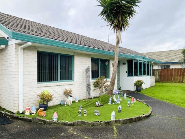 northpark, 3 bedrooms