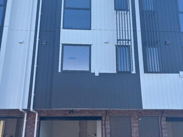 northpark, 3 bedrooms