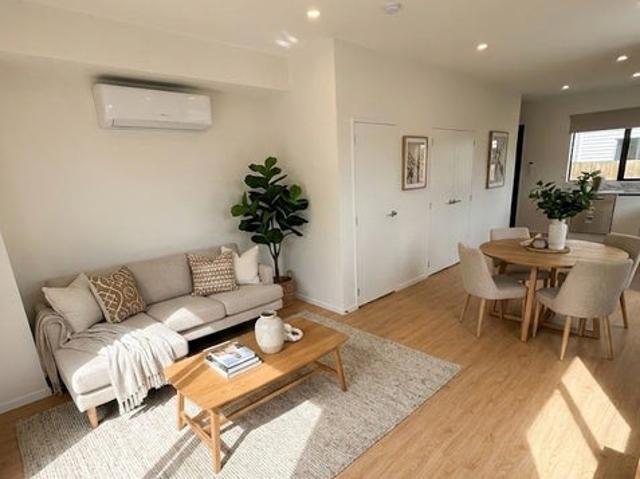 northpark, 2 bedrooms