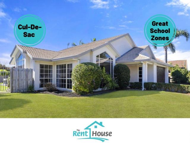 northpark, 4 bedrooms