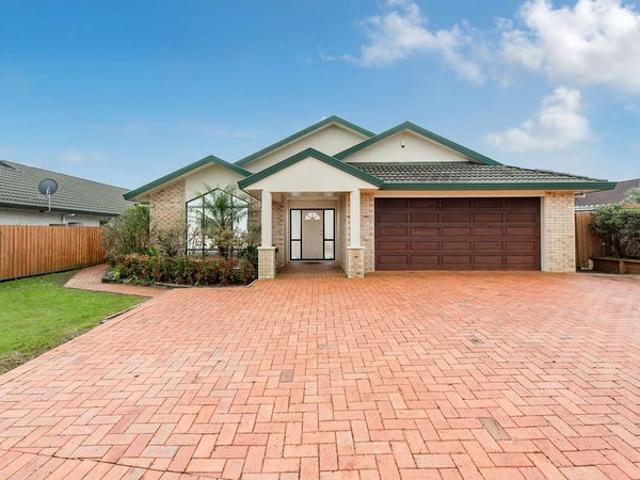 northpark, 4 bedrooms