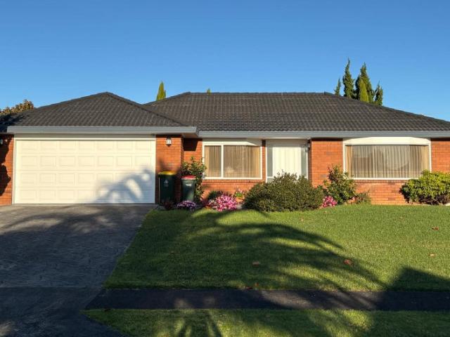 northpark, 4 bedrooms