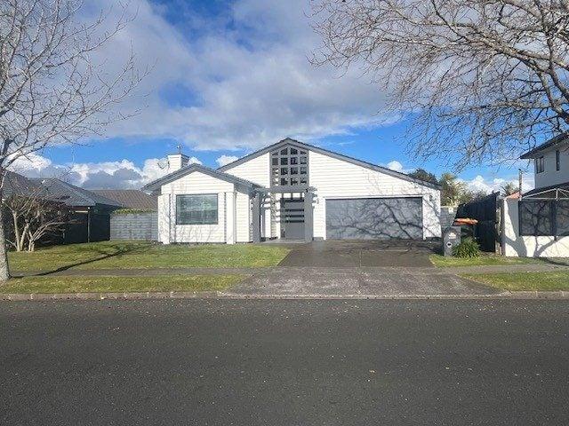 northpark, 4 bedrooms