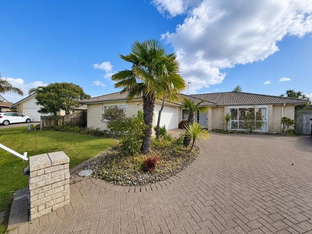 Northpark, 4 bedrooms
