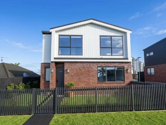 northpark, 4 bedrooms