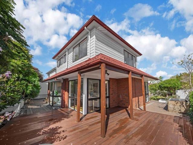 northpark, 4 bedrooms