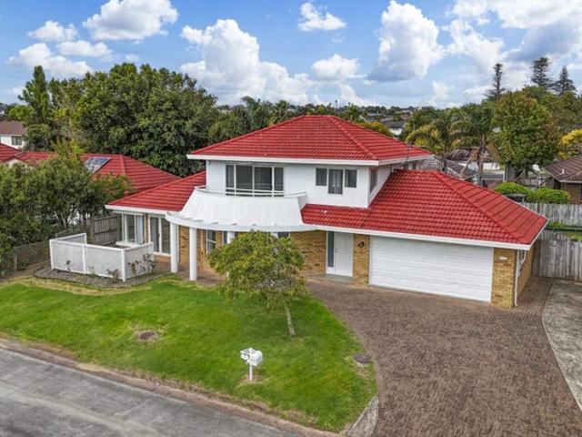northpark, 4 bedrooms