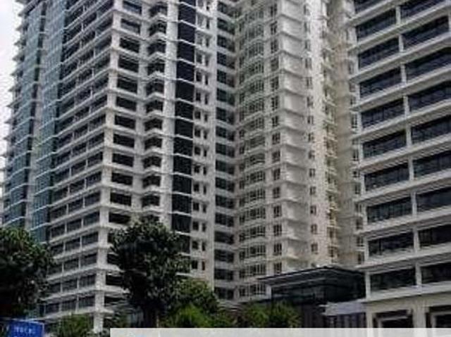 Northpoint Residence