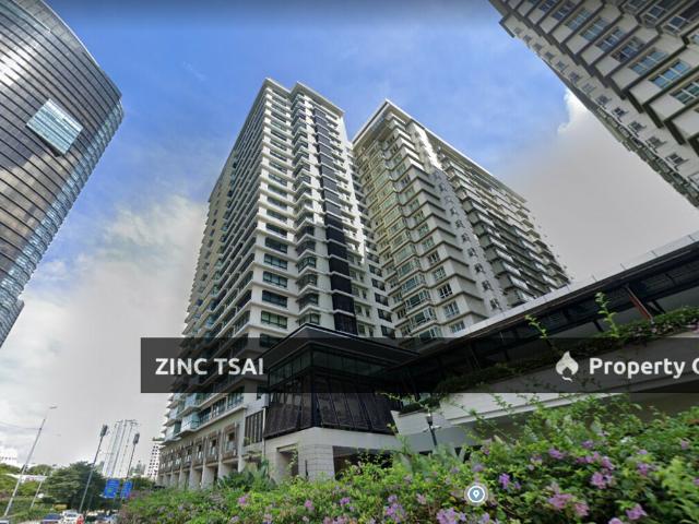 Northpoint Residence @ Mid Valley City {Save RM 200,000}
