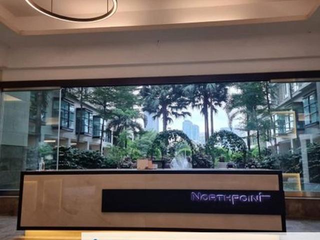 Northpoint Residences