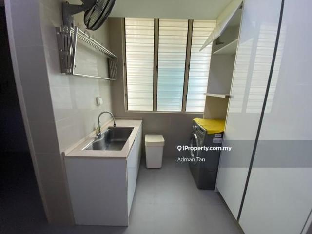 Northpoint Residences, Mid Valley City