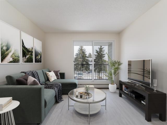 Northridge Estates 2 Bedroom [object Promise] for Rent