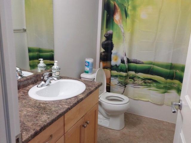 Northridge Village 2 Bedroom Apartment for Rent at 22 Nevada Pl, St. Albert, AB T8N 4G2 North Ridge