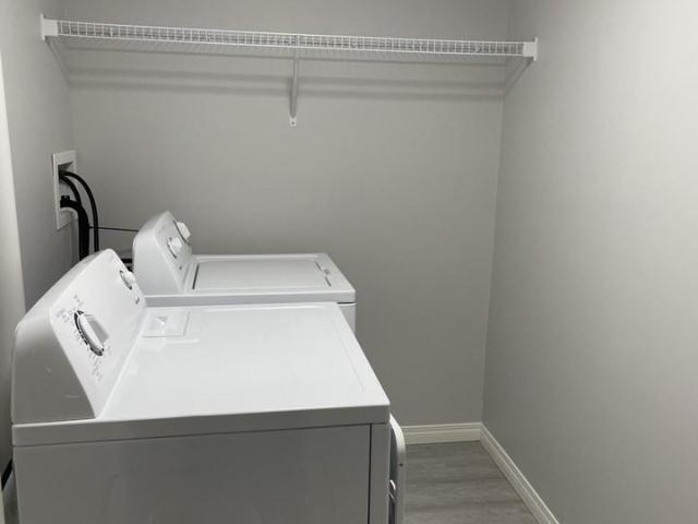 Northridge Village 2 Bedroom Apartment for Rent at 22 Nevada Pl, St. Albert, AB T8N 4G2 North Ridge