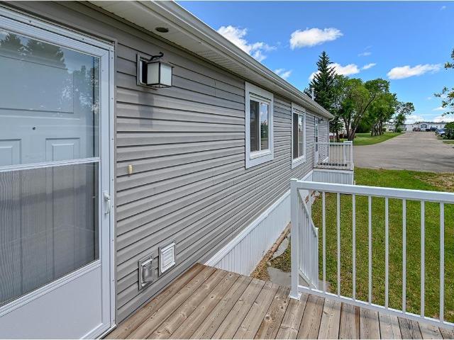Northset Estates 2 Bedroom Apartment for Rent at 1609 14 St, Wainwright, AB T9W 1K4