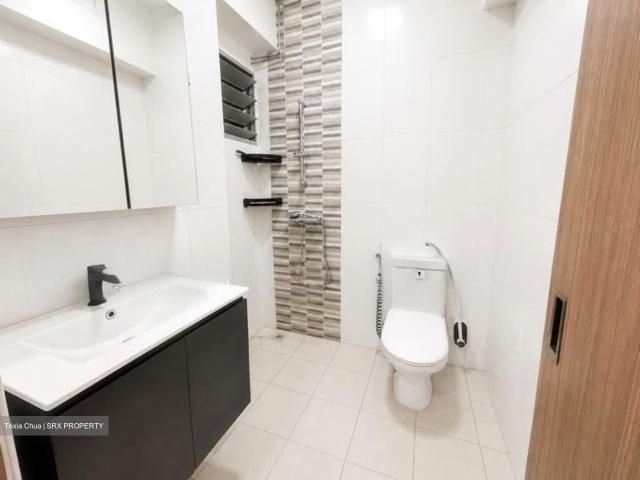 Northshore Drive Punggol