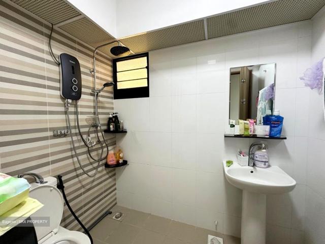 Northshore Drive Punggol