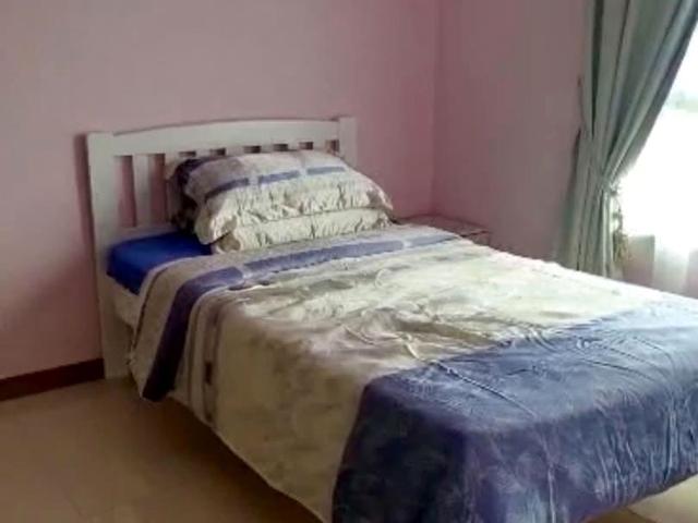 Northshore Residences I Punggol, HDB 2 Rooms