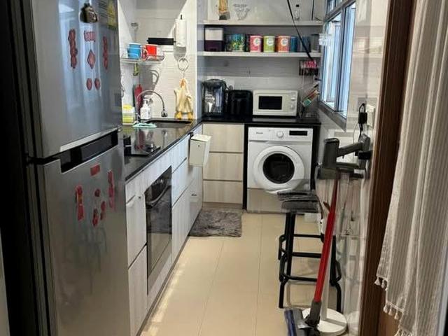 Northshore Residences I Punggol, HDB 2 Rooms