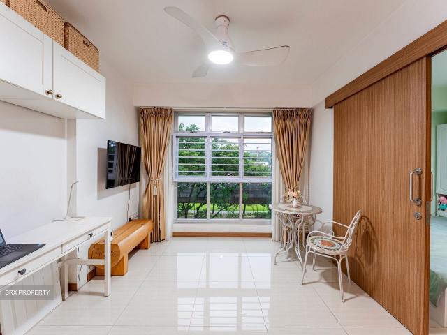 Northshore Residences Ii Punggol, HDB 2 Rooms