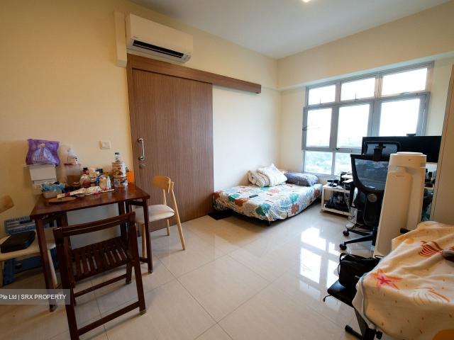 Northshore Residences Ii Punggol, HDB 2 Rooms