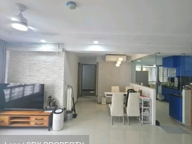 Northshore Residences Ii Punggol, HDB 4 Rooms
