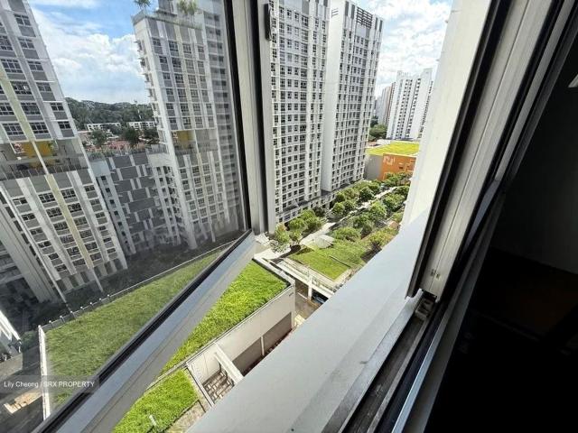 Northshore Residences Ii Punggol, HDB 4 Rooms