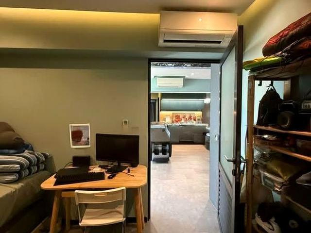 Northshore Residences Ii Punggol, HDB 4 Rooms