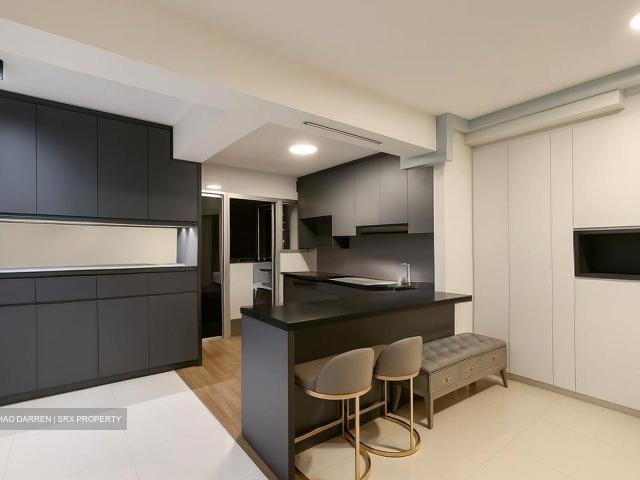 Northshore Residences Ii Punggol, HDB 4 Rooms