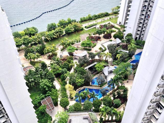 Northshore Straitsview Punggol, HDB 2 Rooms