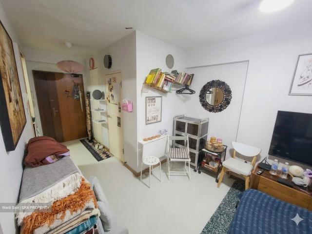 Northshore Straitsview Punggol, HDB 2 Rooms