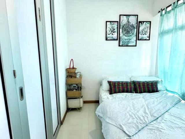 Northshore Straitsview Punggol, HDB 2 Rooms