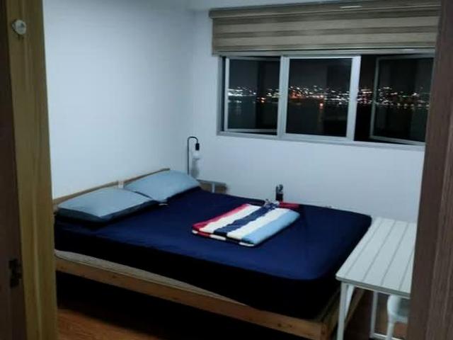 Northshore Straitsview Punggol, HDB 4 Rooms