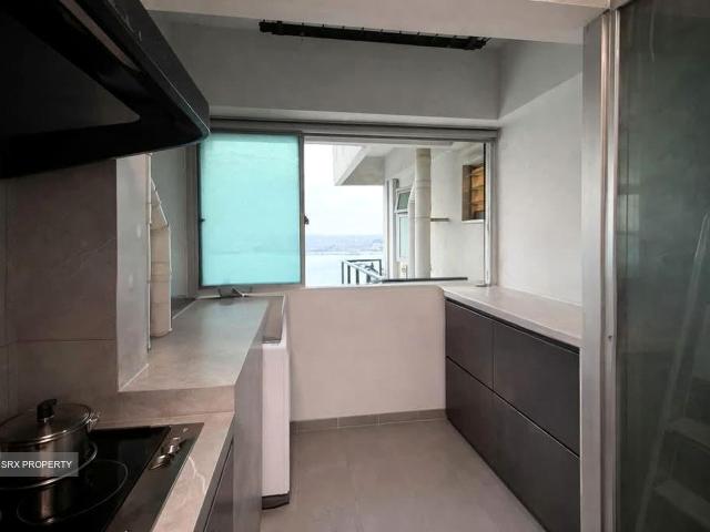 Northshore Straitsview Punggol, HDB 4 Rooms