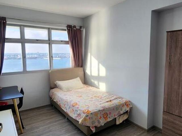 Northshore Straitsview Punggol, HDB 5 Rooms