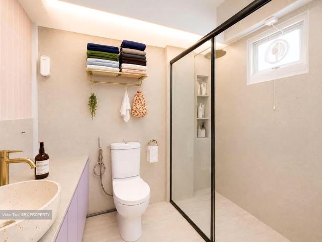 Northshore Straitsview Punggol, HDB 5 Rooms