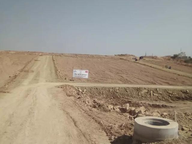 Northtown Residency Karachi North Karachi ID 50445