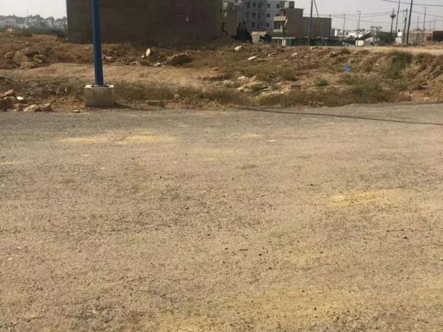 Northtown Residency Karachi North Karachi ID 66468