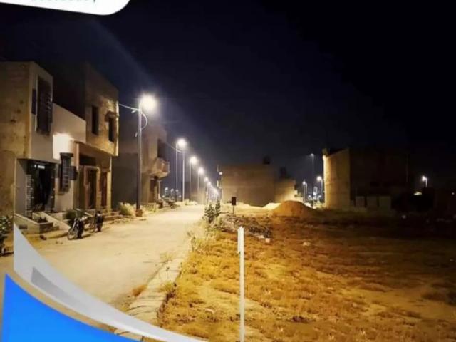 Northtown Residency Karachi North Karachi ID 67998