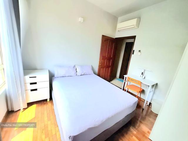 Northvale D23, Apartment
