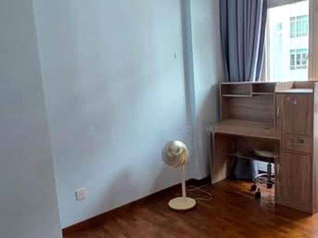 Northvale D23, Apartment