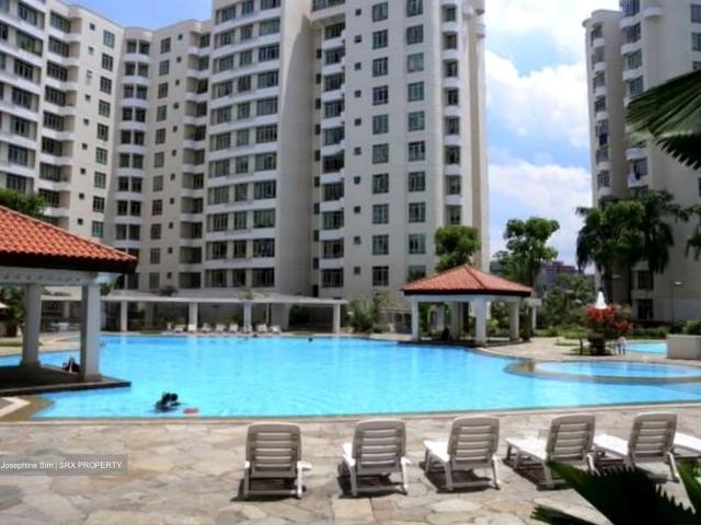 Northvale D23, Apartment