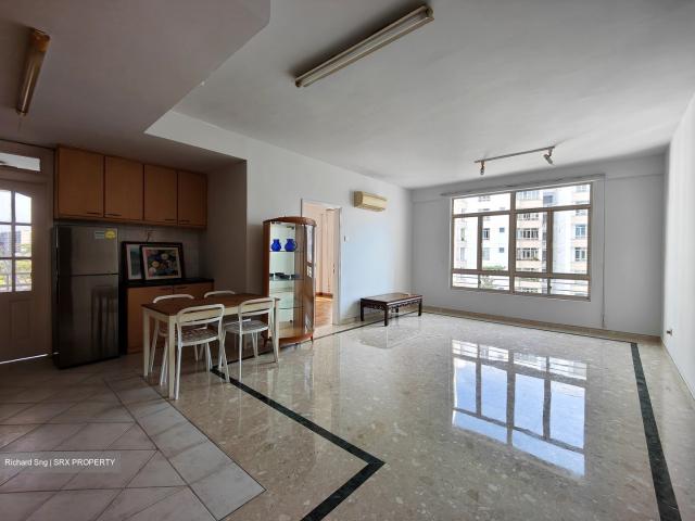 Northvale D23, Apartment