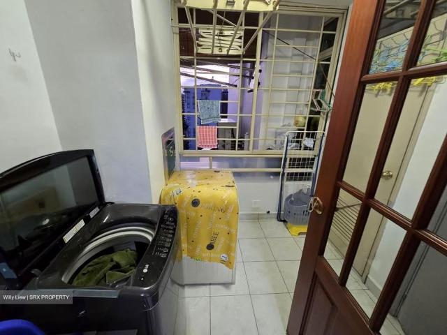 Northvale D23, Apartment