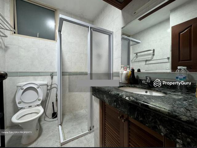 Northvale D23, Apartment