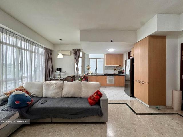 Northvale D23, Apartment