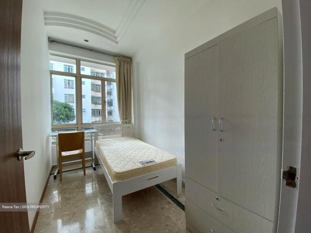 Northvale D23, Apartment