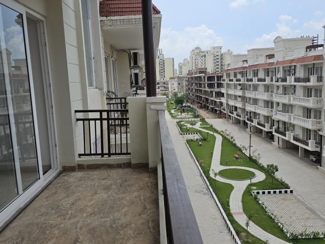 Northview Homez 3 Bedroom 1910 Sq. Ft. Apartment in Ambala Highway Zirakpur Listing ID: #9055